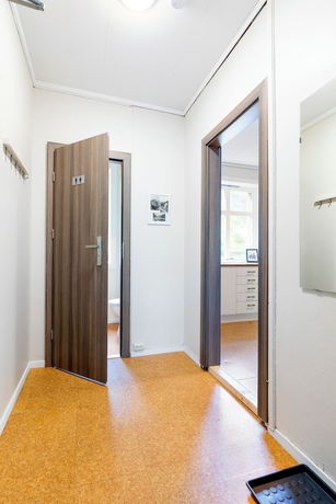 Imagen de la habitación del Hotel Slottet Apartments. Foto 9