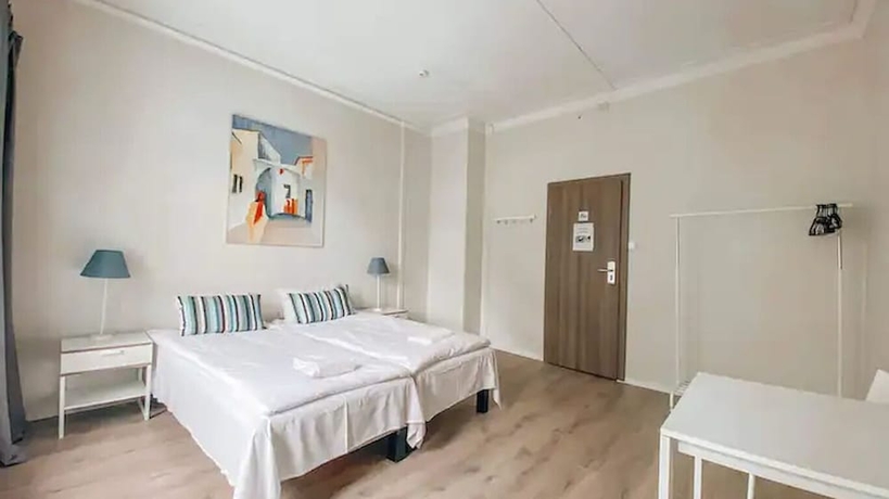 Imagen de la habitación del Hotel Slottet Apartments. Foto 16