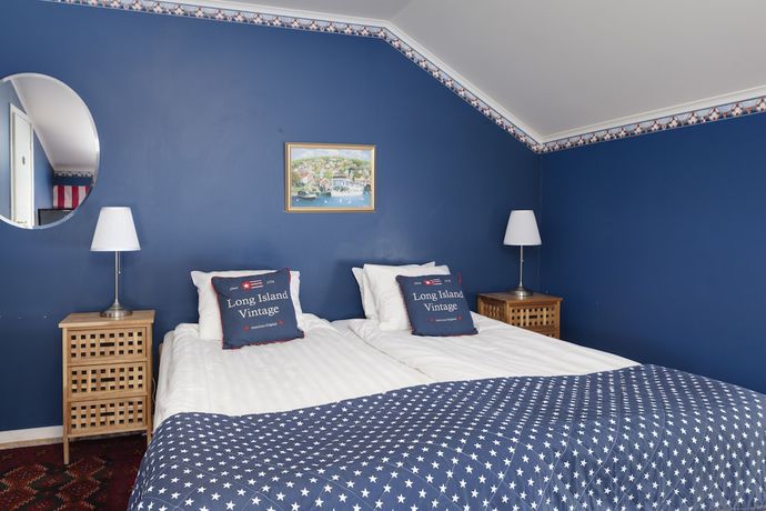 Imagen de la habitación del Hotel Slottsgården. Foto 2