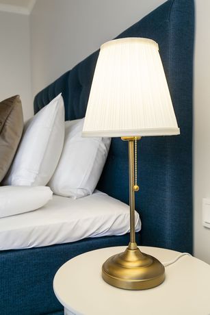 Imagen de la habitación del Hotel Slottsgården. Foto 6