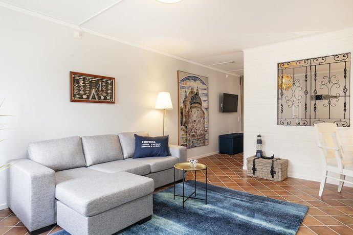 Imagen de la habitación del Hotel Slottsgården. Foto 12