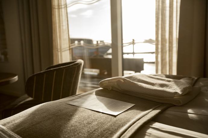 Imagen de la habitación del Hotel Slottsholmen hotell och restaurang. Foto 2