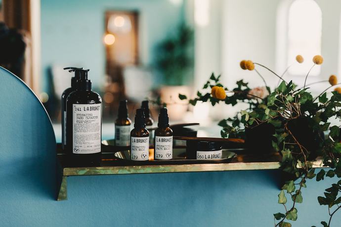 Imagen de la piscina del Hotel Slottsholmen hotell och restaurang. Foto 15