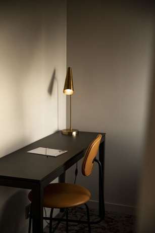 Imagen de la habitación del Hotel Slottsholmen hotell och restaurang. Foto 7