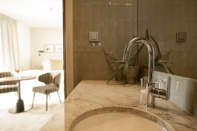 Imagen de la habitación del Hotel Slottsholmen hotell och restaurang. Foto 8