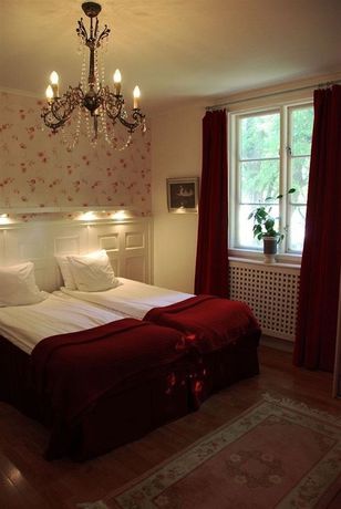 Imagen de la habitación del Hotel Slottshotellet I Kalmar. Foto 4