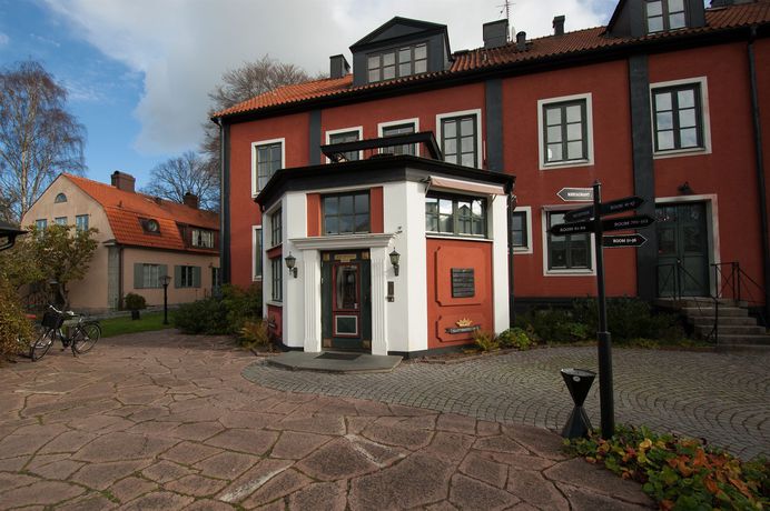 Imagen de la habitación del Hotel Slottshotellet I Kalmar. Foto 5