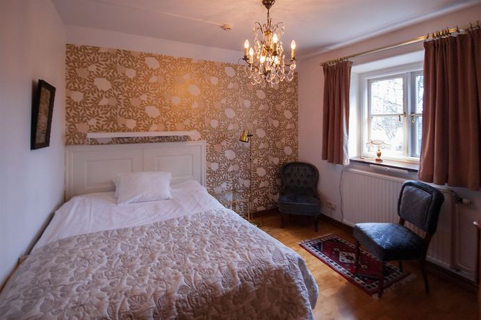 Imagen de la habitación del Hotel Slottshotellet I Kalmar. Foto 8