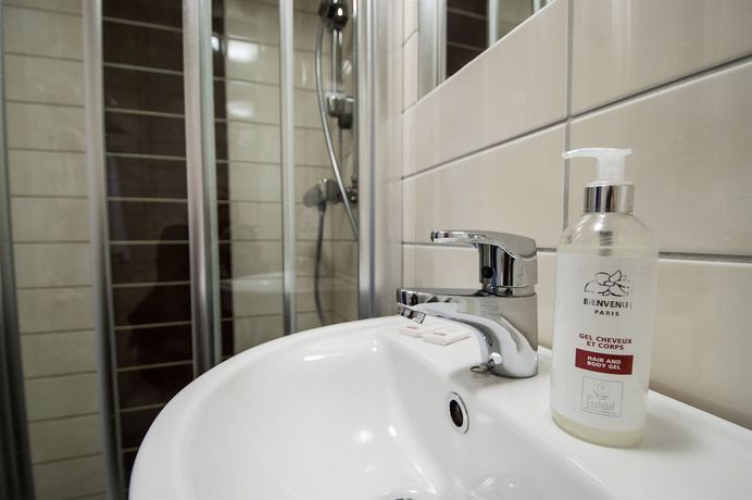 Imagen de la habitación del Hotel Slottshotellet I Kalmar. Foto 12