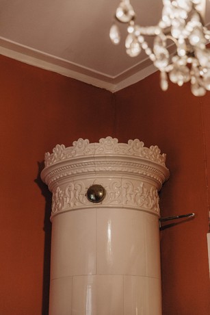 Imagen de la habitación del Hotel Slottsvillan. Foto 7