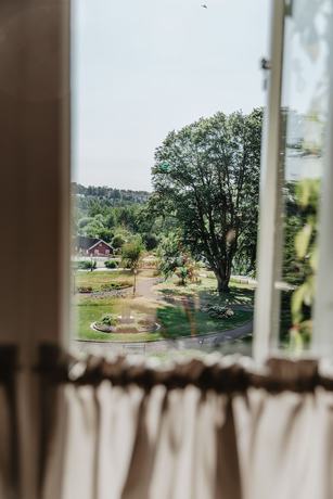 Imagen de la habitación del Hotel Slottsvillan. Foto 9