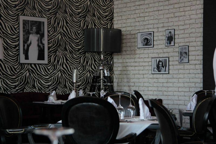 Imagen general del Hotel Slovakia Hotel. Foto 2
