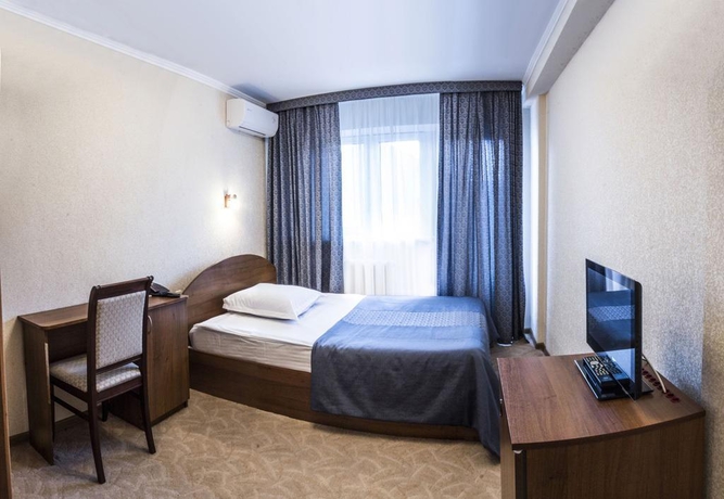 Imagen general del Hotel Slovakia Hotel. Foto 13