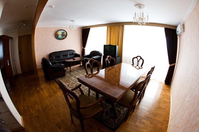 Imagen general del Hotel Slovakia Hotel. Foto 14