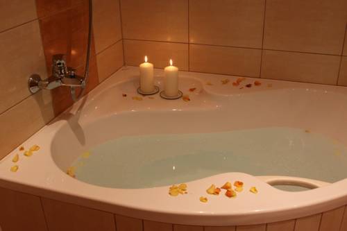 Imagen de la habitación del Hotel Slovan Comfort. Foto 6