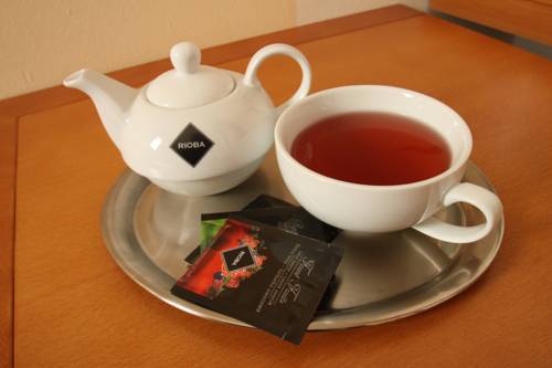 Imagen de la habitación del Hotel Slovan Comfort. Foto 13