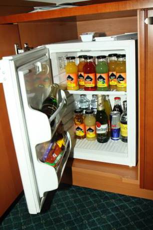 Imagen de la habitación del Hotel Slovan Comfort. Foto 15