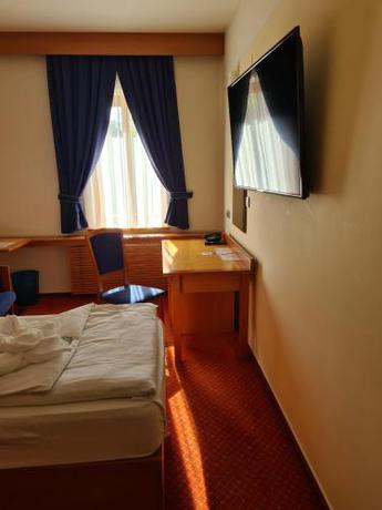 Imagen general del Hotel Slovan. Foto 17