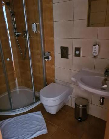 Imagen de la habitación del Hotel Slovan. Foto 20