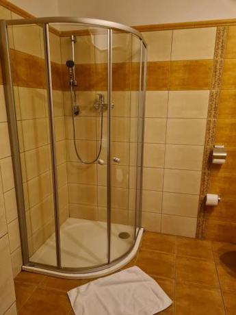 Imagen general del Hotel Slovan, Jesen&iacute;k . Foto 4