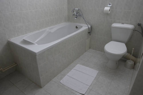 Imagen de la habitación del Hotel Slovan, PILSEN. Foto 4