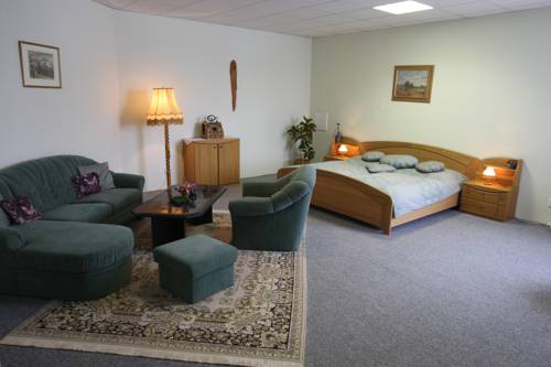 Imagen de la habitación del Hotel Slovan, PILSEN. Foto 8