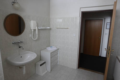 Imagen de la habitación del Hotel Slovan, PILSEN. Foto 12