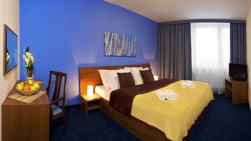 Imagen de la habitación del Hotel Slovan, Tatranska Lomnica . Foto 11