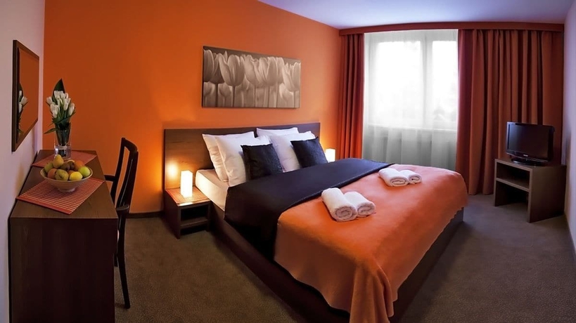 Imagen de la habitación del Hotel Slovan, Tatranska Lomnica . Foto 12