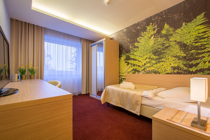 Imagen de la habitación del Hotel Slovan, Tatranska Lomnica . Foto 14