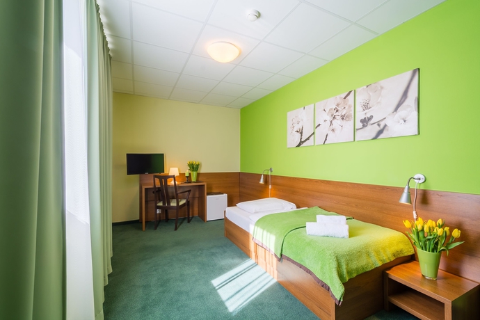 Imagen de la habitación del Hotel Slovan, Tatranska Lomnica . Foto 18