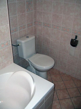 Imagen de la habitación del Hotel Slovan, Zilina. Foto 2