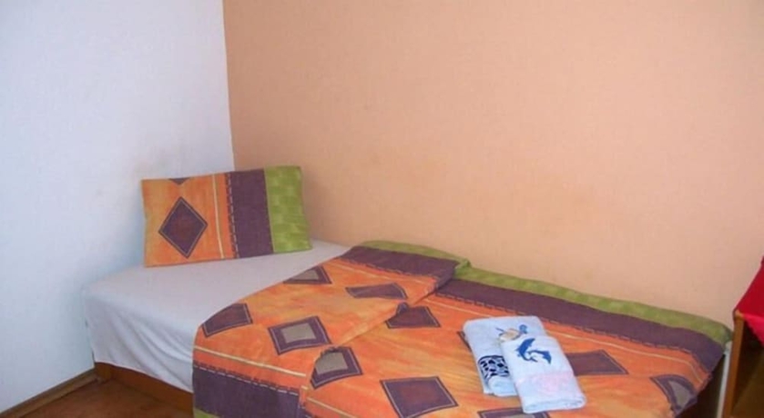 Imagen de la habitación del Hotel Slovan, Zilina. Foto 3