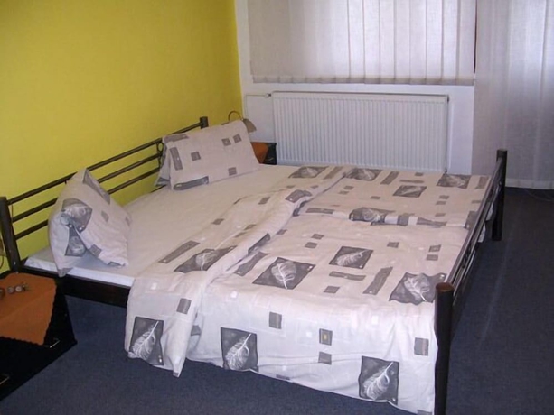 Imagen de la habitación del Hotel Slovan, Zilina. Foto 6