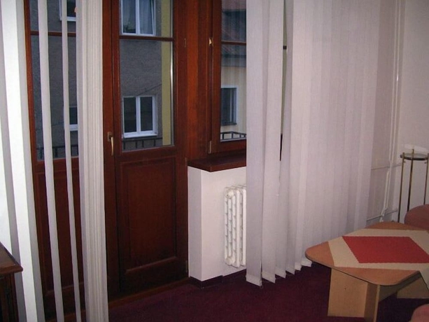 Imagen de la habitación del Hotel Slovan, Zilina. Foto 8