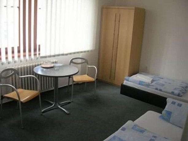 Imagen de la habitación del Hotel Slovan, Zilina. Foto 10