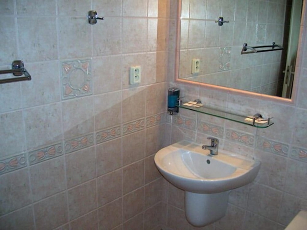 Imagen de la habitación del Hotel Slovan, Zilina. Foto 12