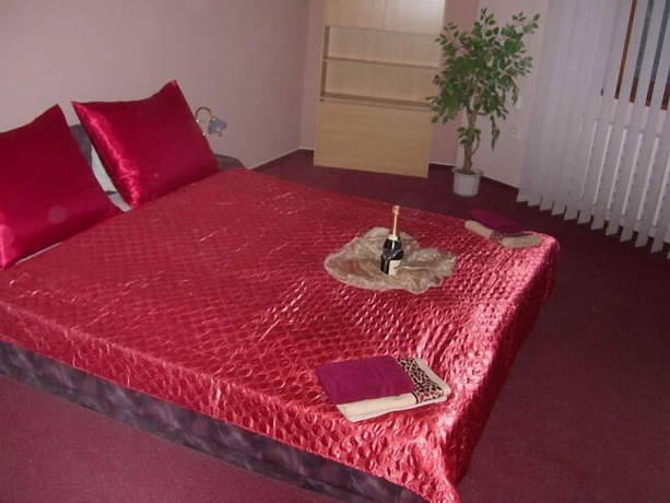 Imagen de la habitación del Hotel Slovan, Zilina. Foto 13