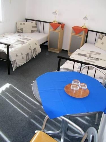 Imagen de la habitación del Hotel Slovan, Zilina. Foto 14