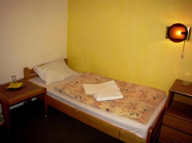 Imagen de la habitación del Hotel Slovan, Zilina. Foto 15