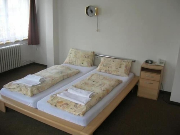 Imagen de la habitación del Hotel Slovan, Zilina. Foto 16