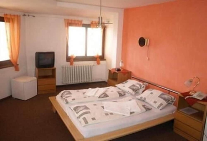 Imagen de la habitación del Hotel Slovan, Zilina. Foto 17