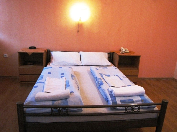 Imagen de la habitación del Hotel Slovan, Zilina. Foto 18