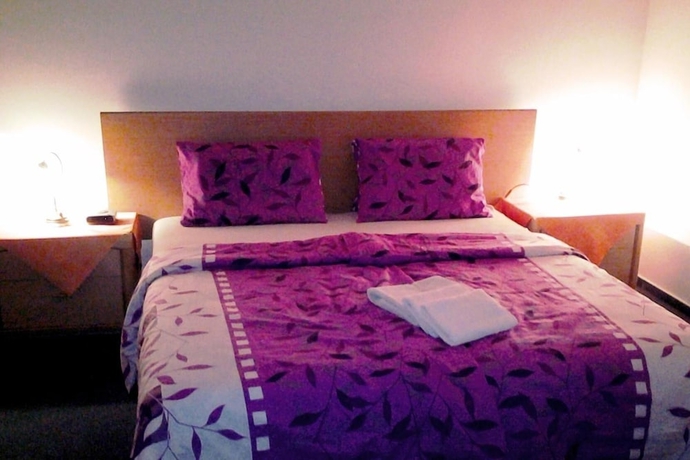 Imagen de la habitación del Hotel Slovan, Zilina. Foto 19