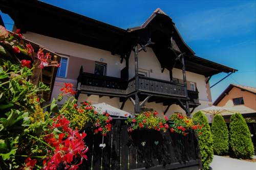 Imagen general del Hotel Slovenian House Vida. Foto 1