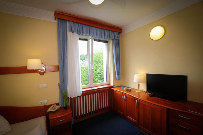 Imagen de la habitación del Hotel Slovenija. Foto 5