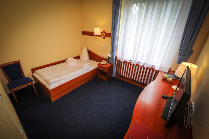 Imagen de la habitación del Hotel Slovenija. Foto 6