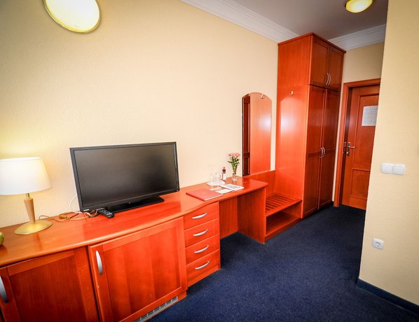 Imagen de la habitación del Hotel Slovenija. Foto 8