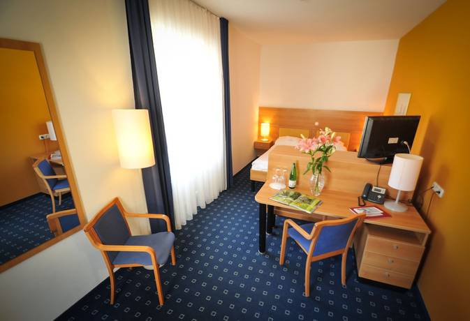 Imagen de la habitación del Hotel Slovenija. Foto 9