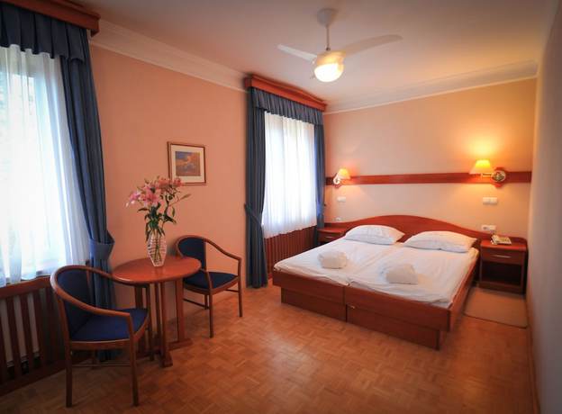 Imagen de la habitación del Hotel Slovenija. Foto 10